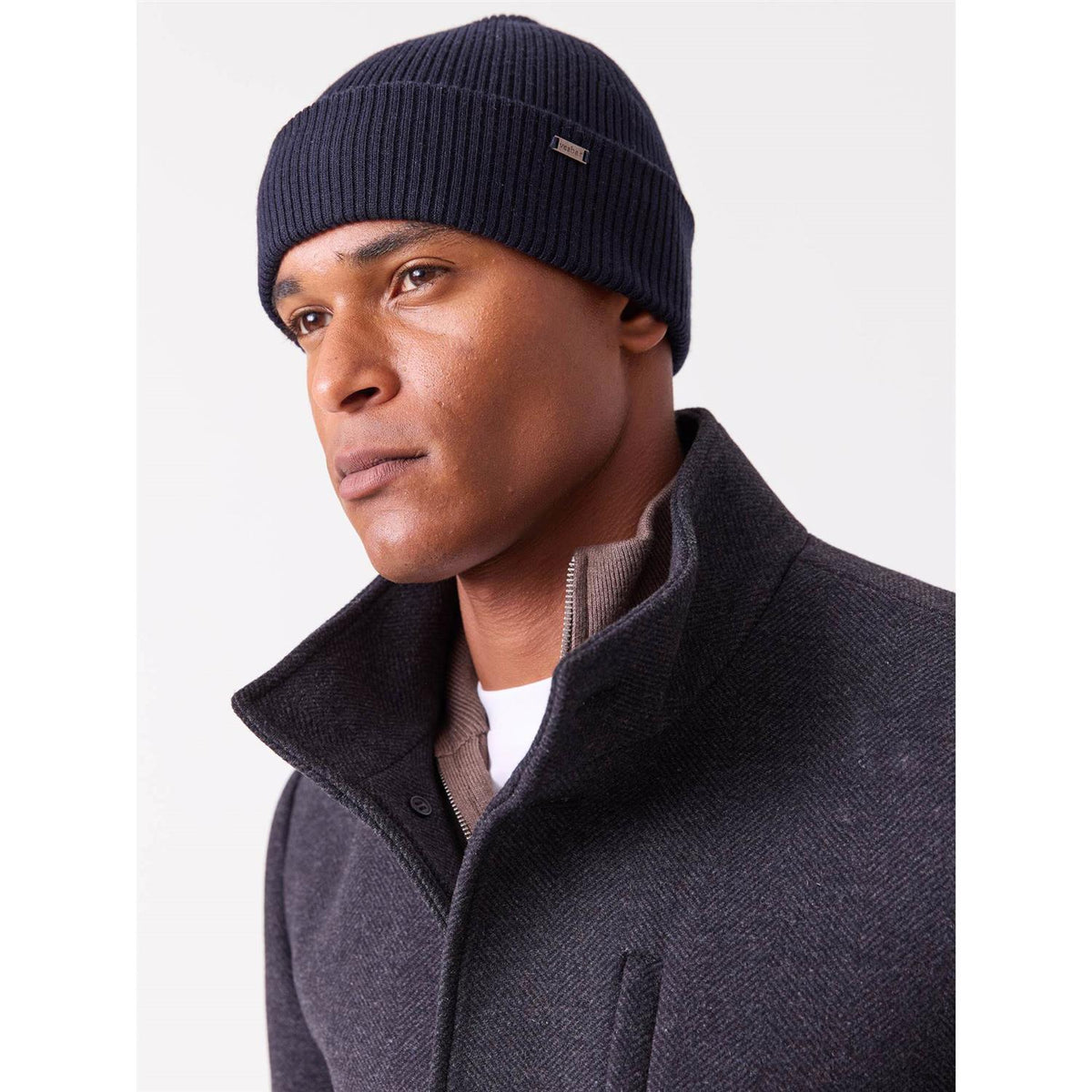 Ledger Merino Lue