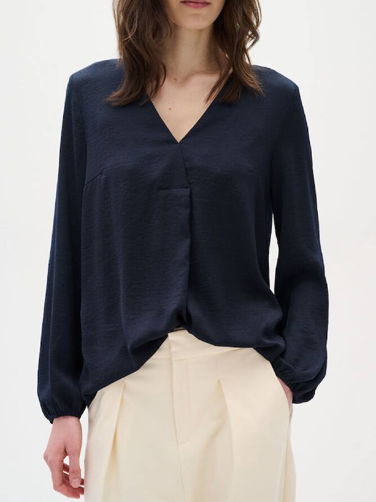 Rindaiw Blouse
