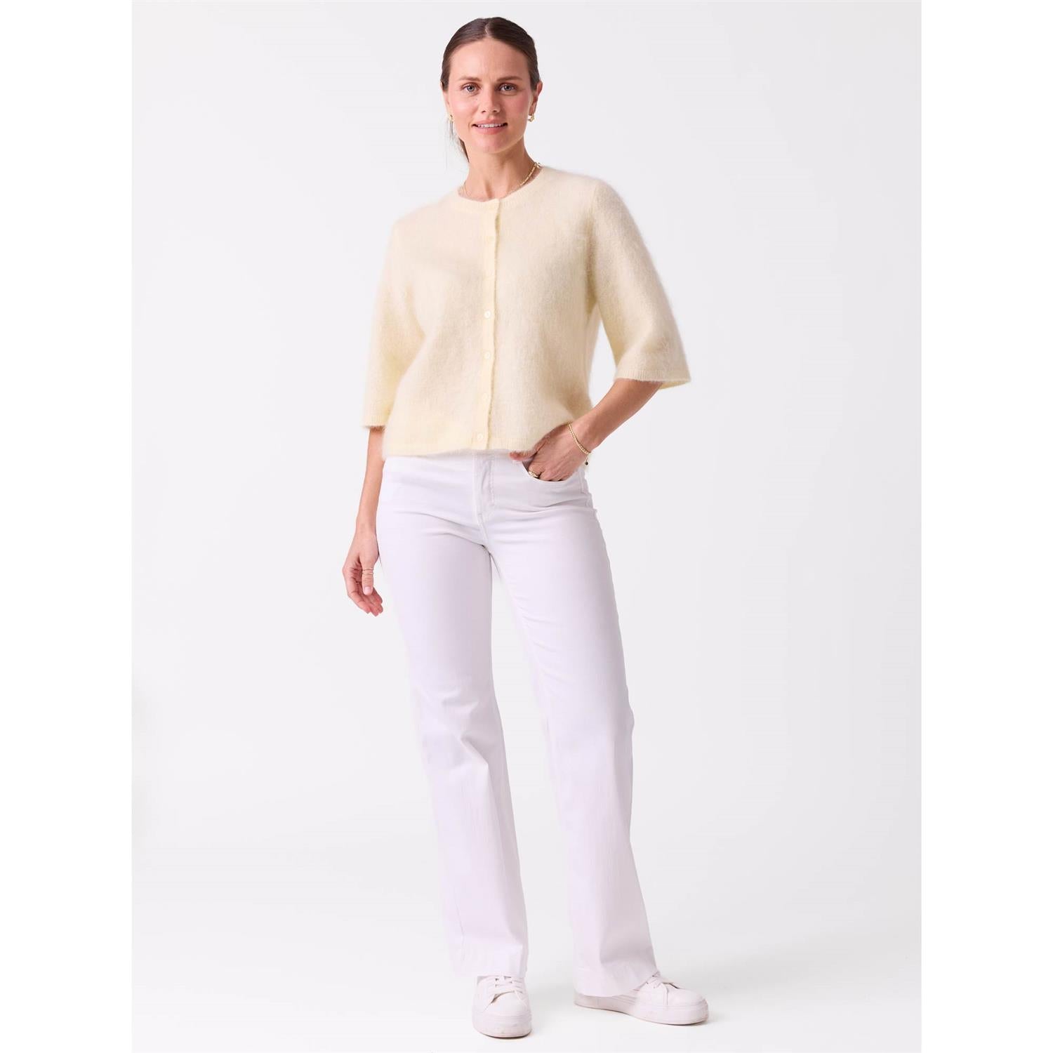 Chloe Cardigan