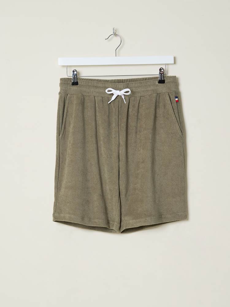 Quentin terry shorts