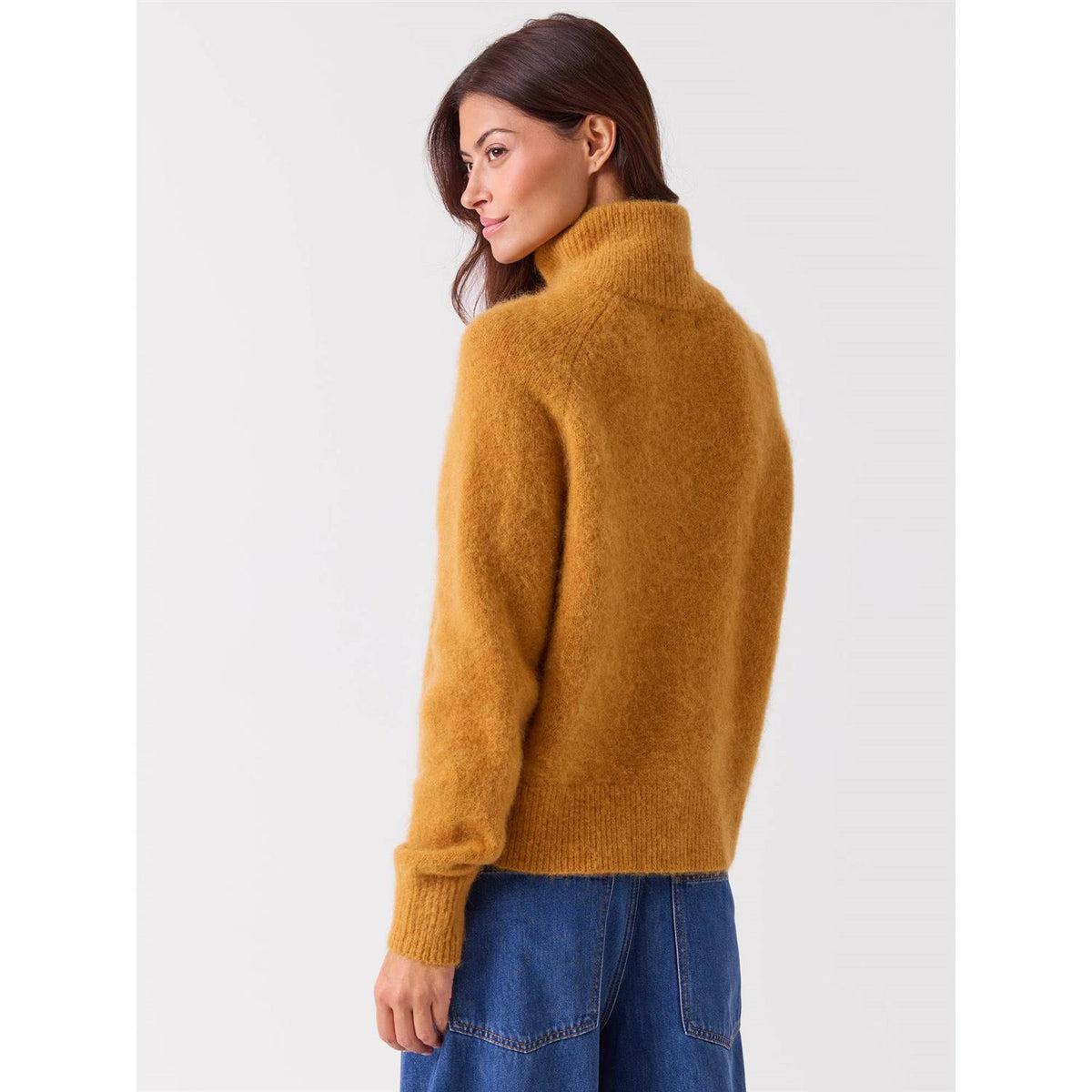 Carmela Cardigan