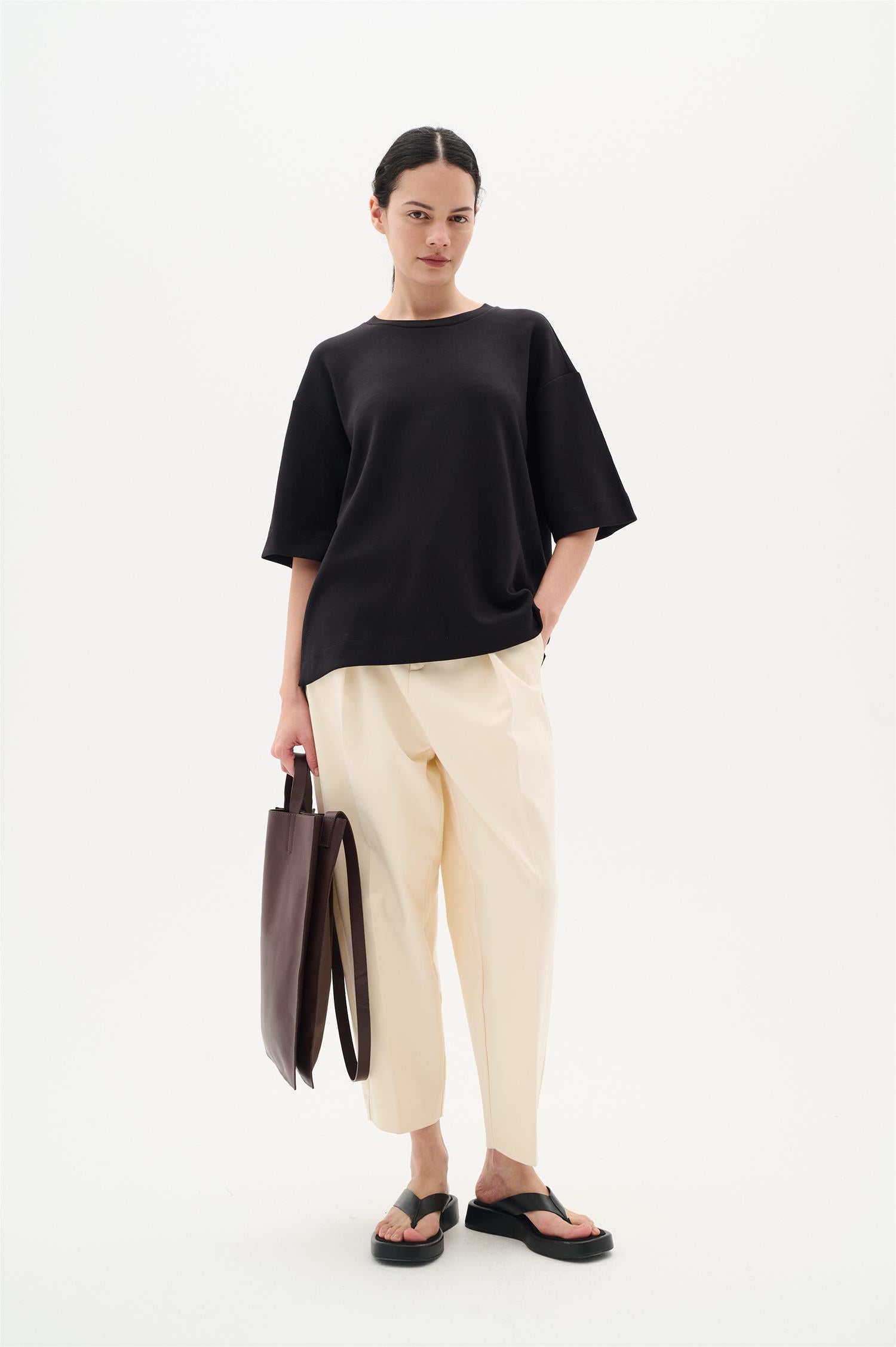 Pannieiw Oversize Tshirt