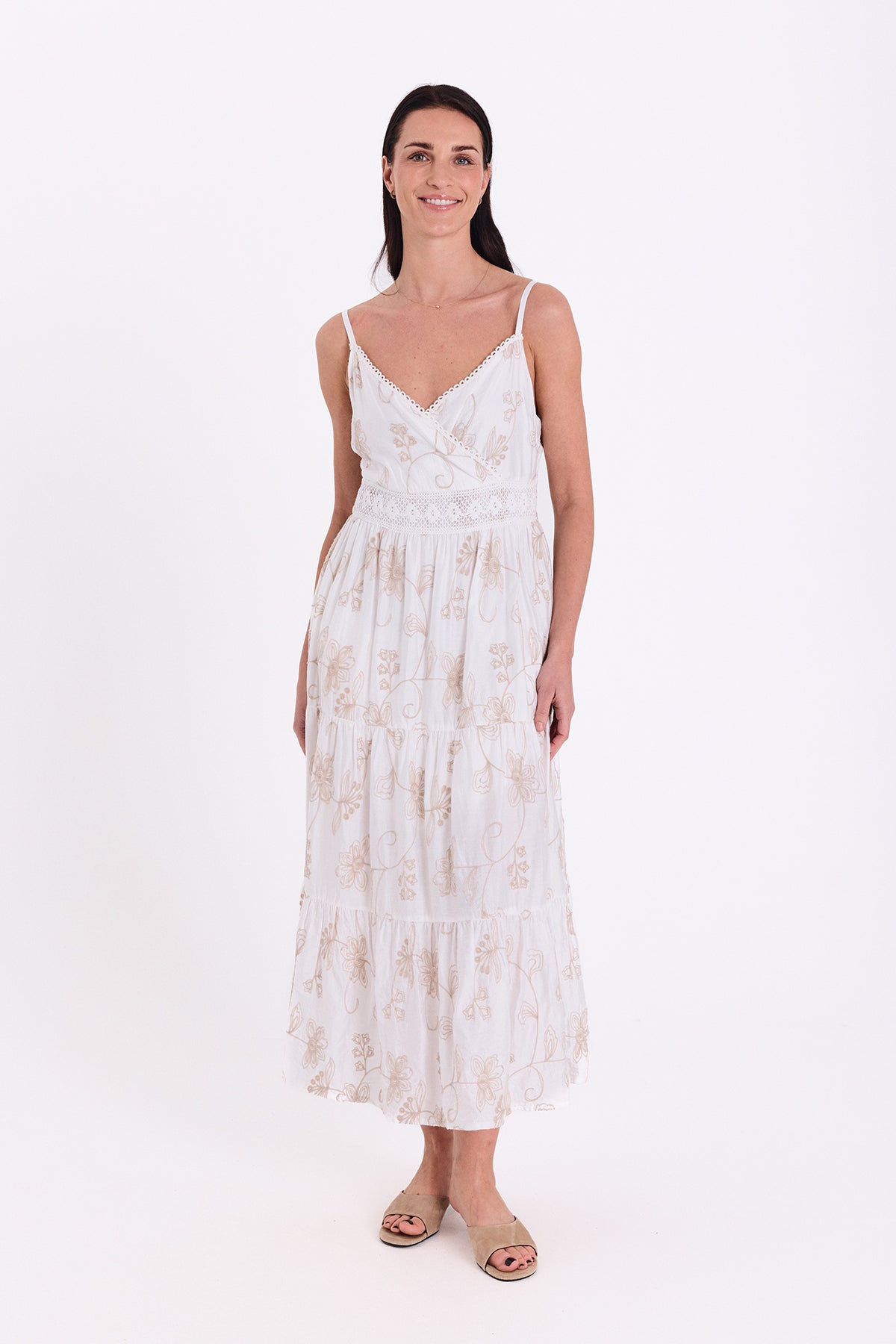 Fqjola-Dress