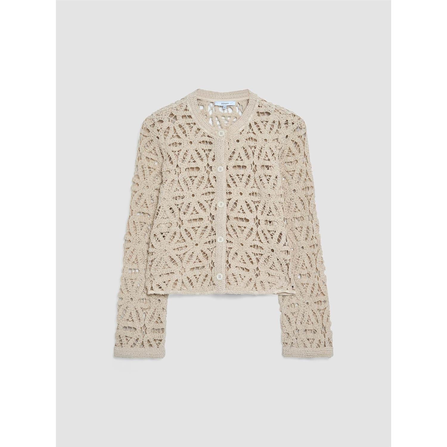 Elysian Cardigan