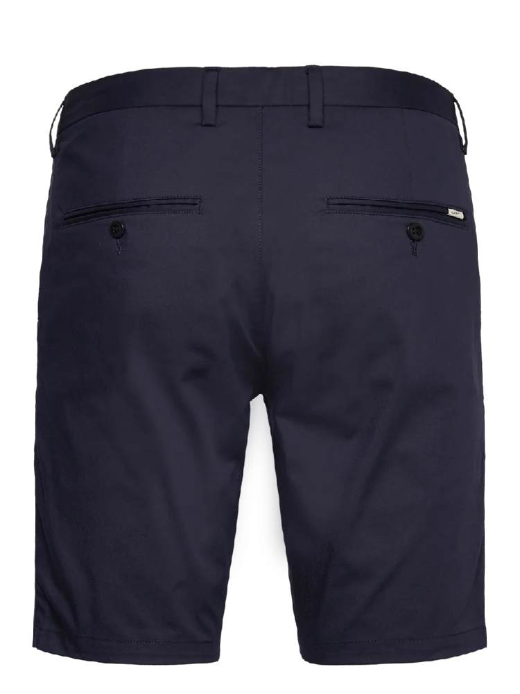 SLIM SPORTS SHORTS