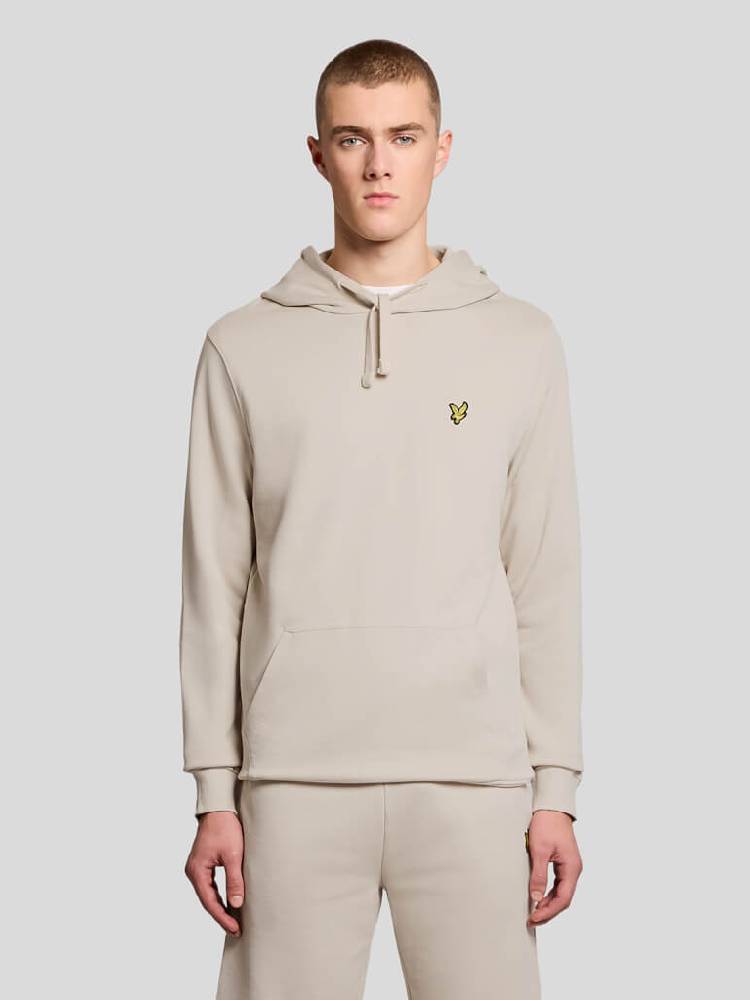 Pullover Hoodie