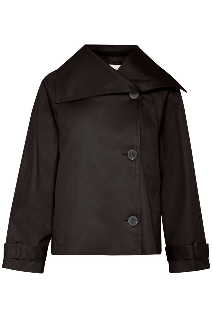 MazieIW Perry Short Coat