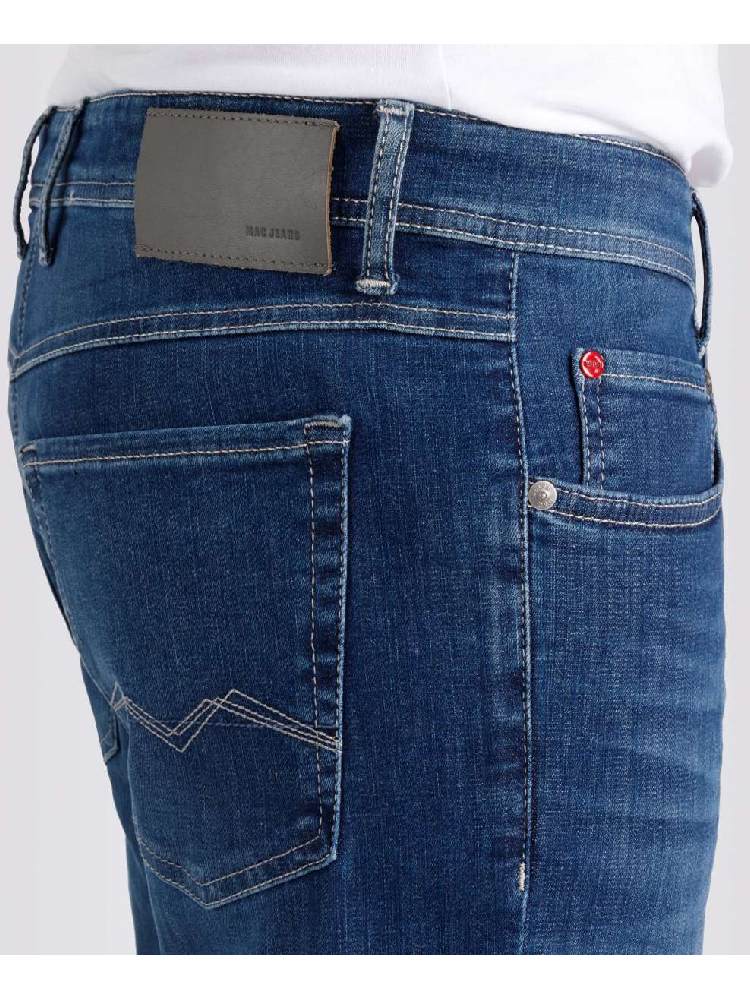 Driver Jeans