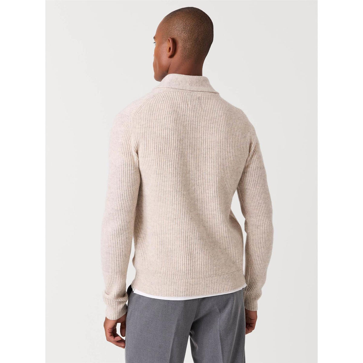 Spectre Cardigan