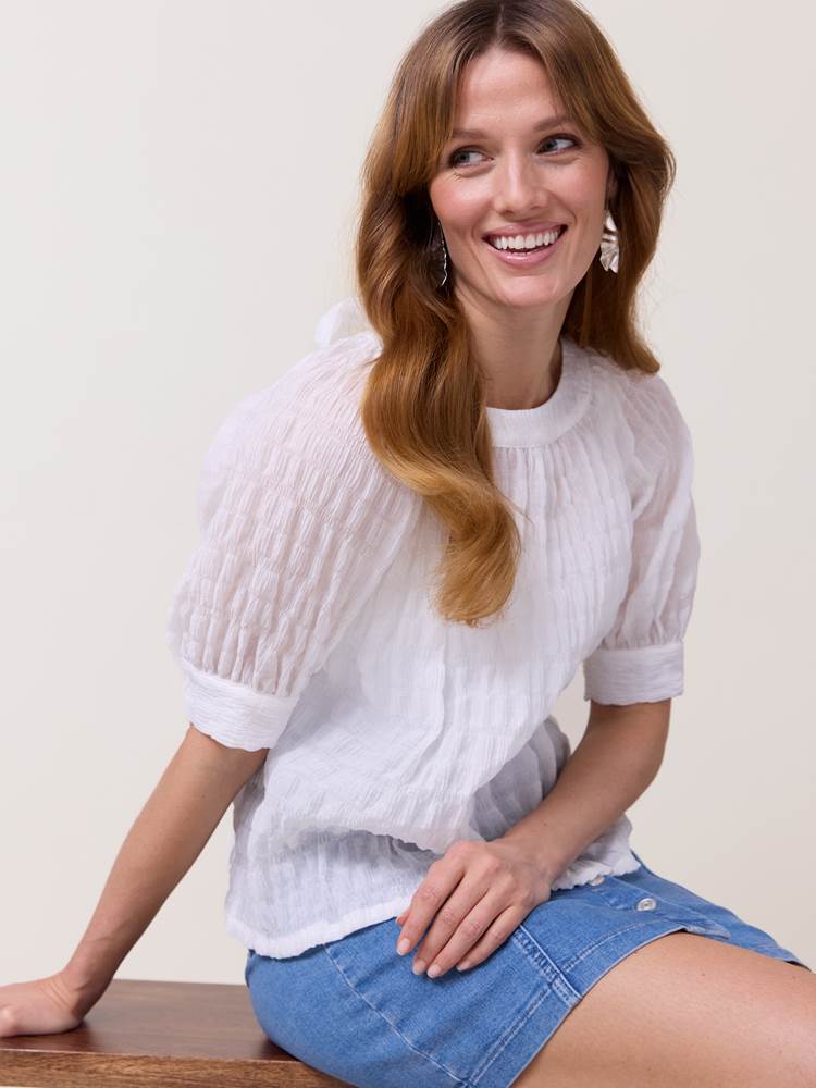 Janelle bluse