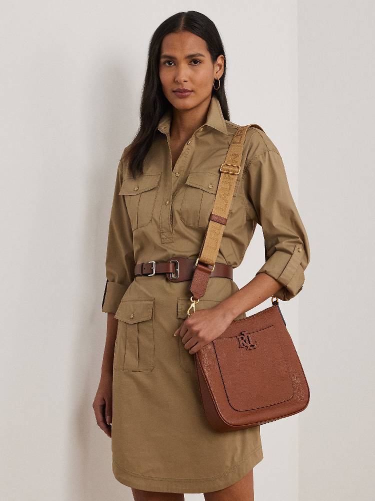 CAMERYN 27-CROSSBODY