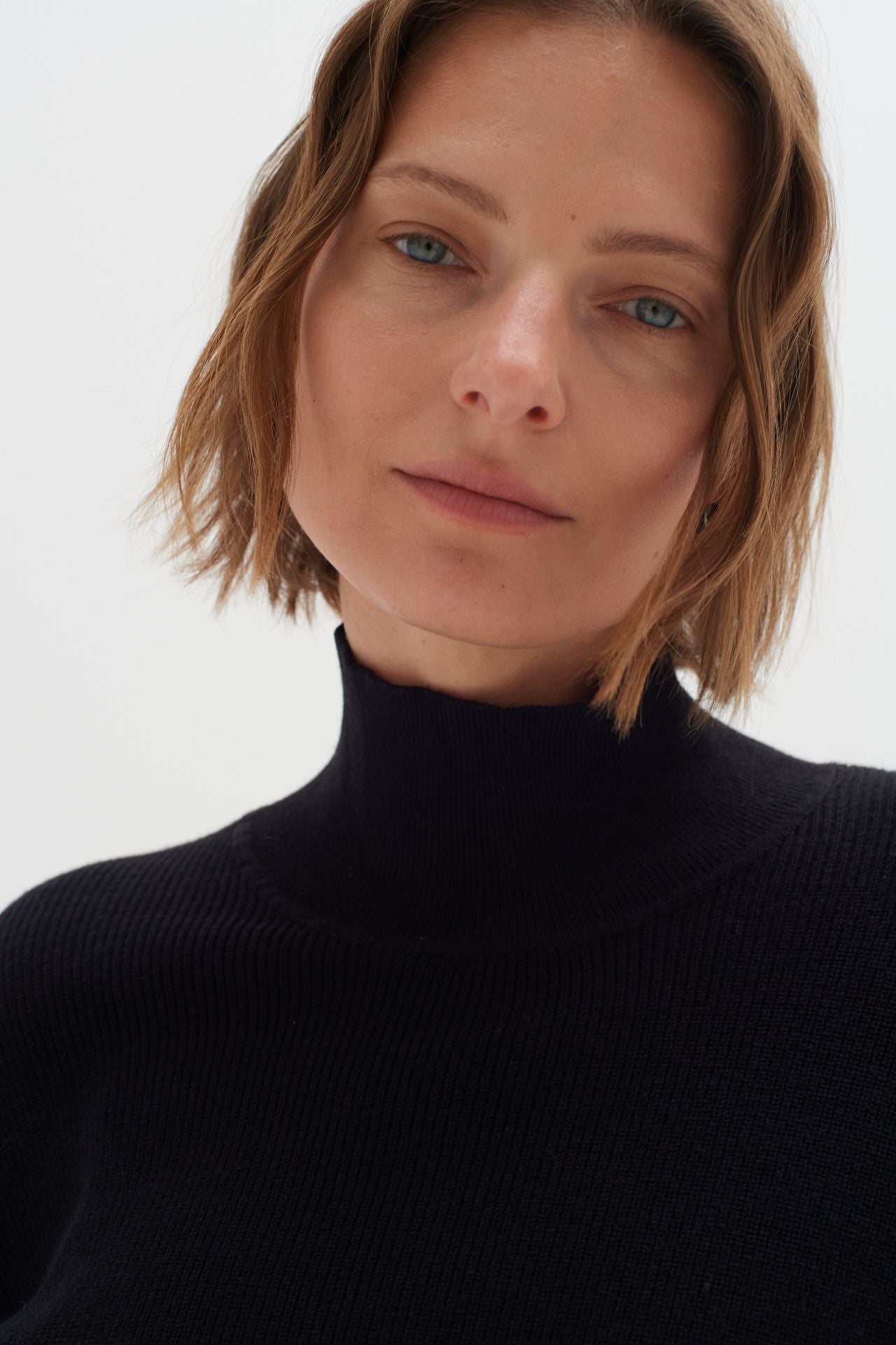GittelIW Pullover