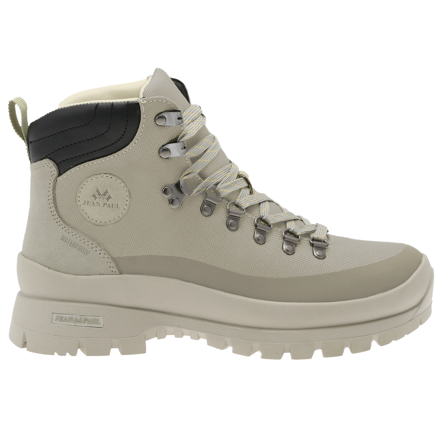 JP Cordon taupe, size: 41