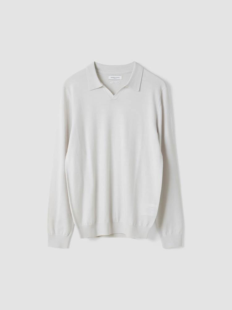 Alonzo merino polo