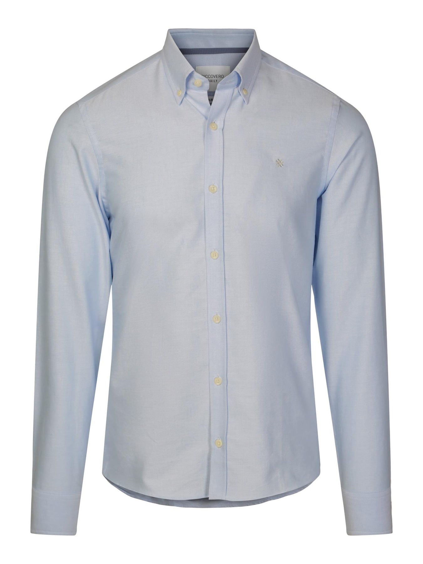 Cambridge Daily Tailor fit