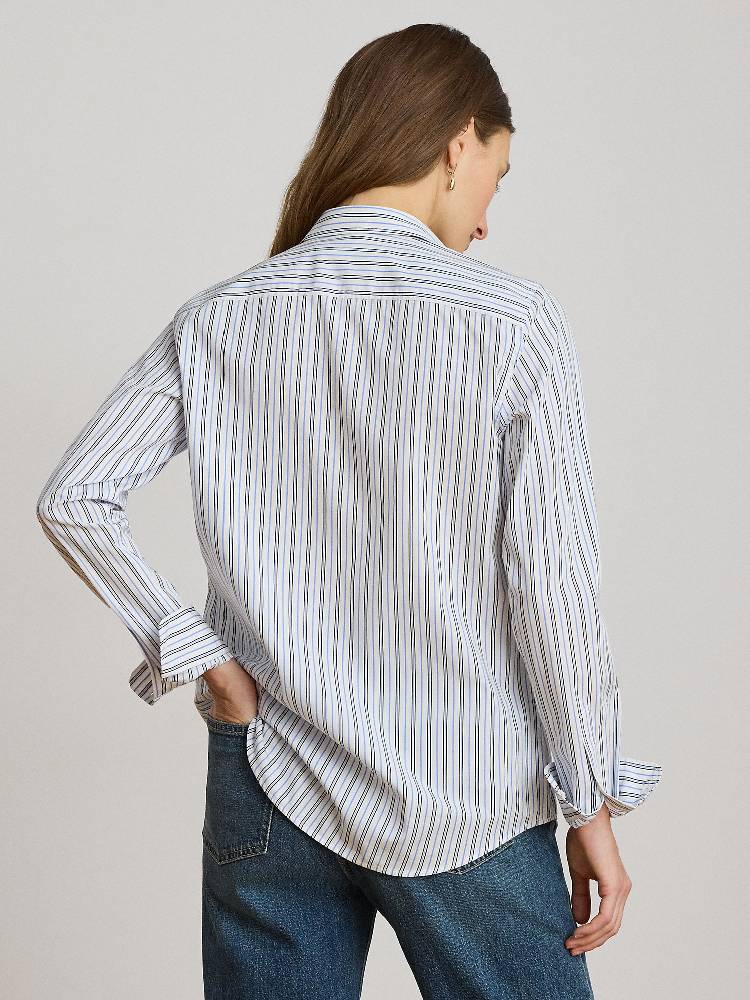 WOVEN-SPORT SHIRT-SHIRT