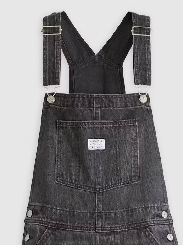 FL BAGGY OVERALL VERY GREAT