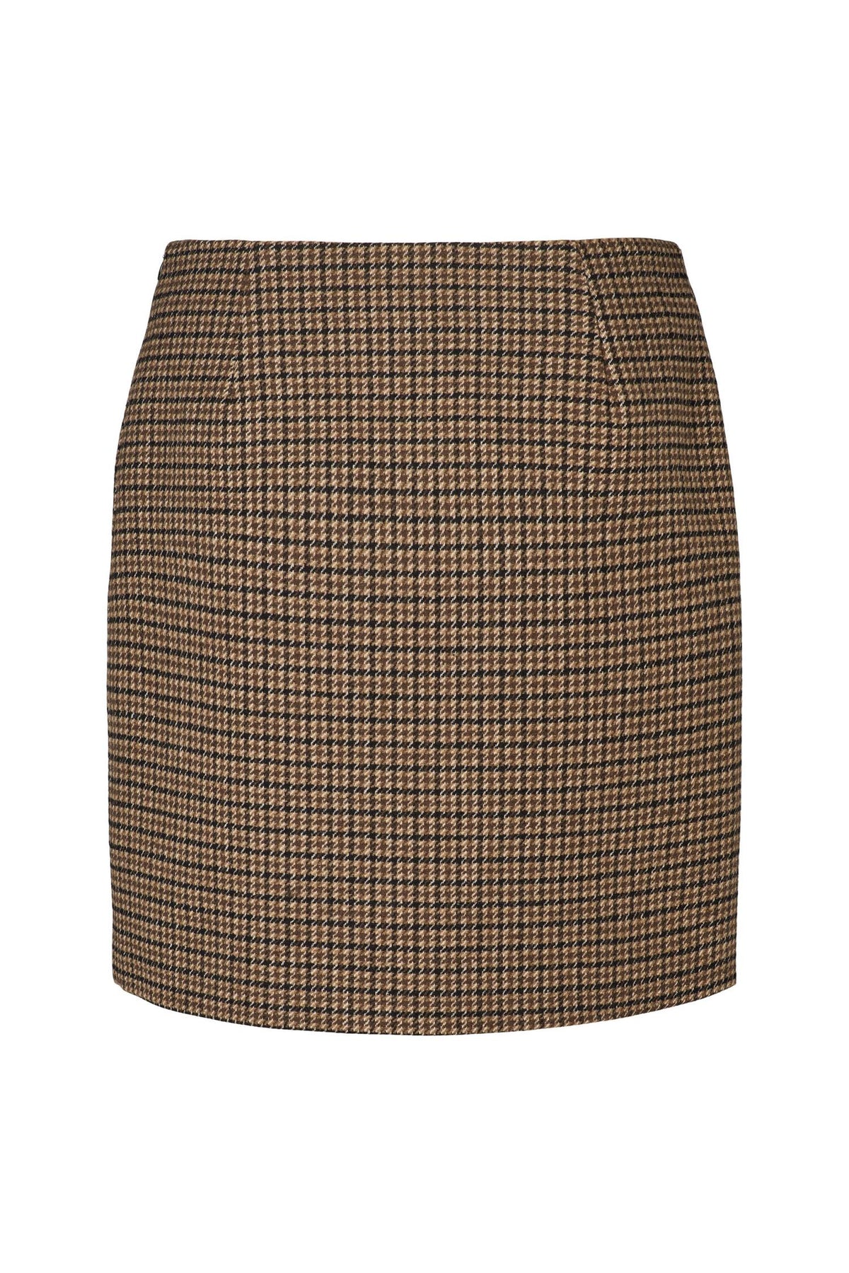 7898rdfselah Wrap Skirt