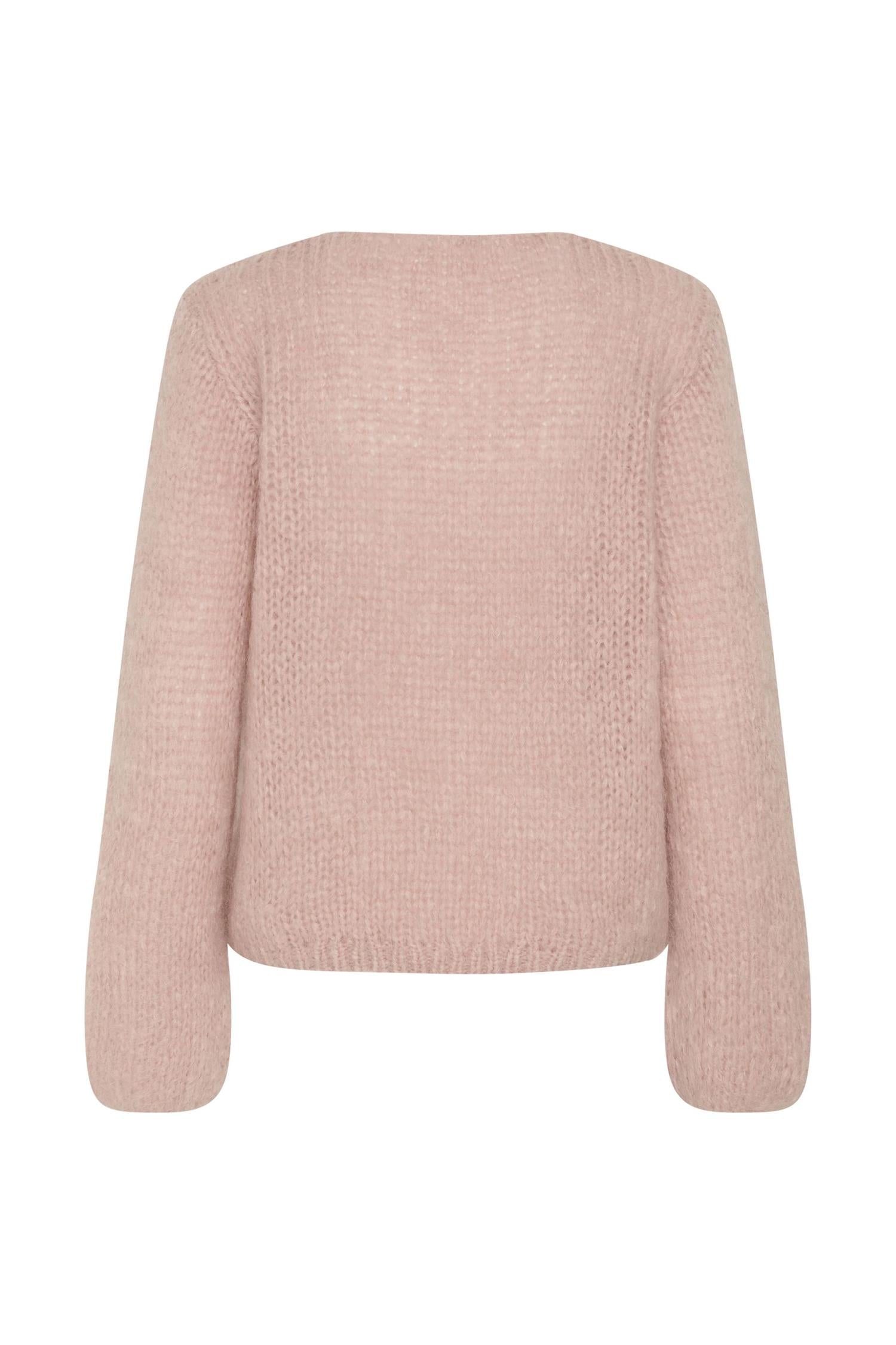 Jetraiw Pullover