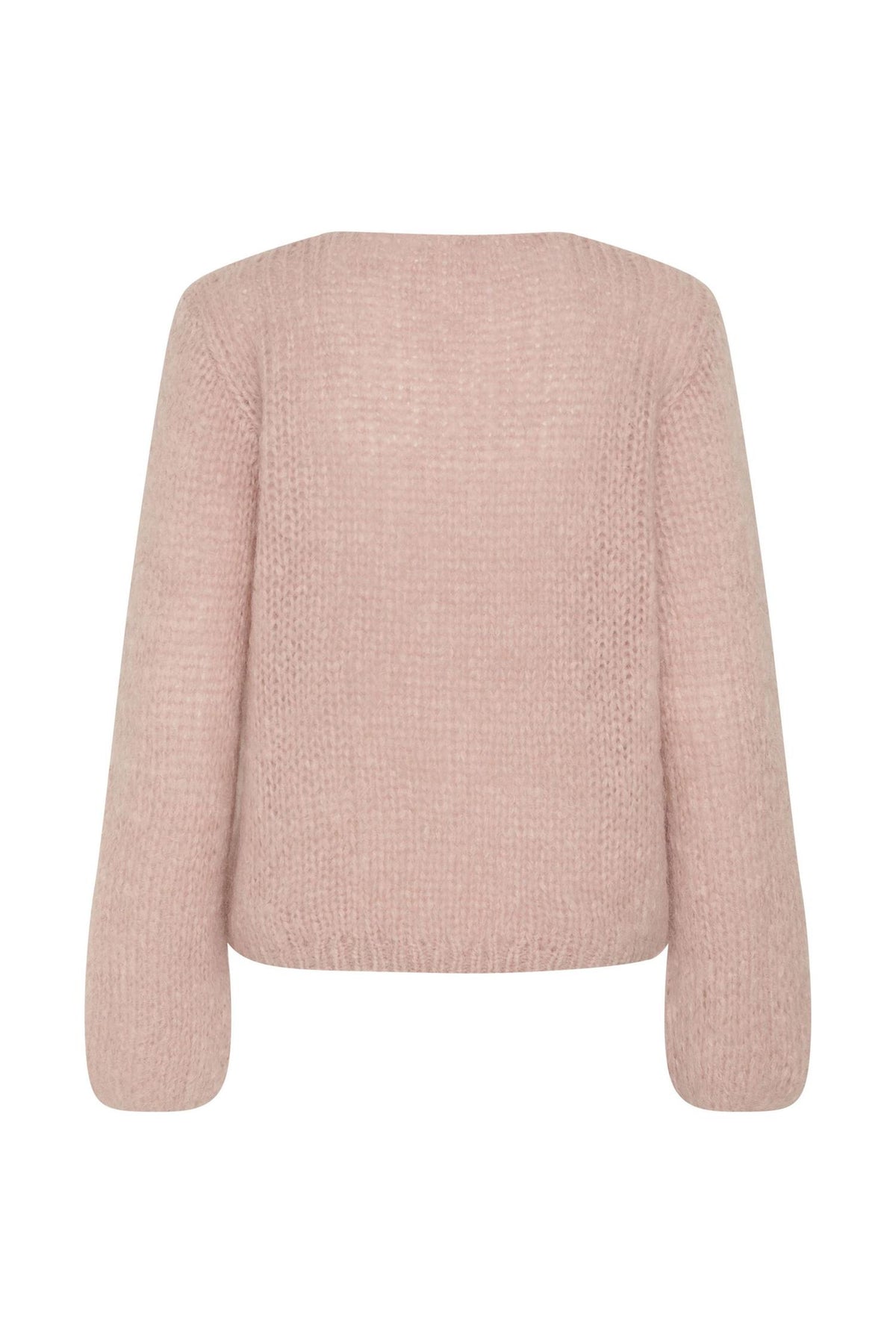 Jetraiw Pullover