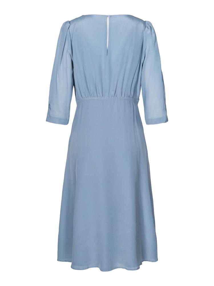 Cinco Dress