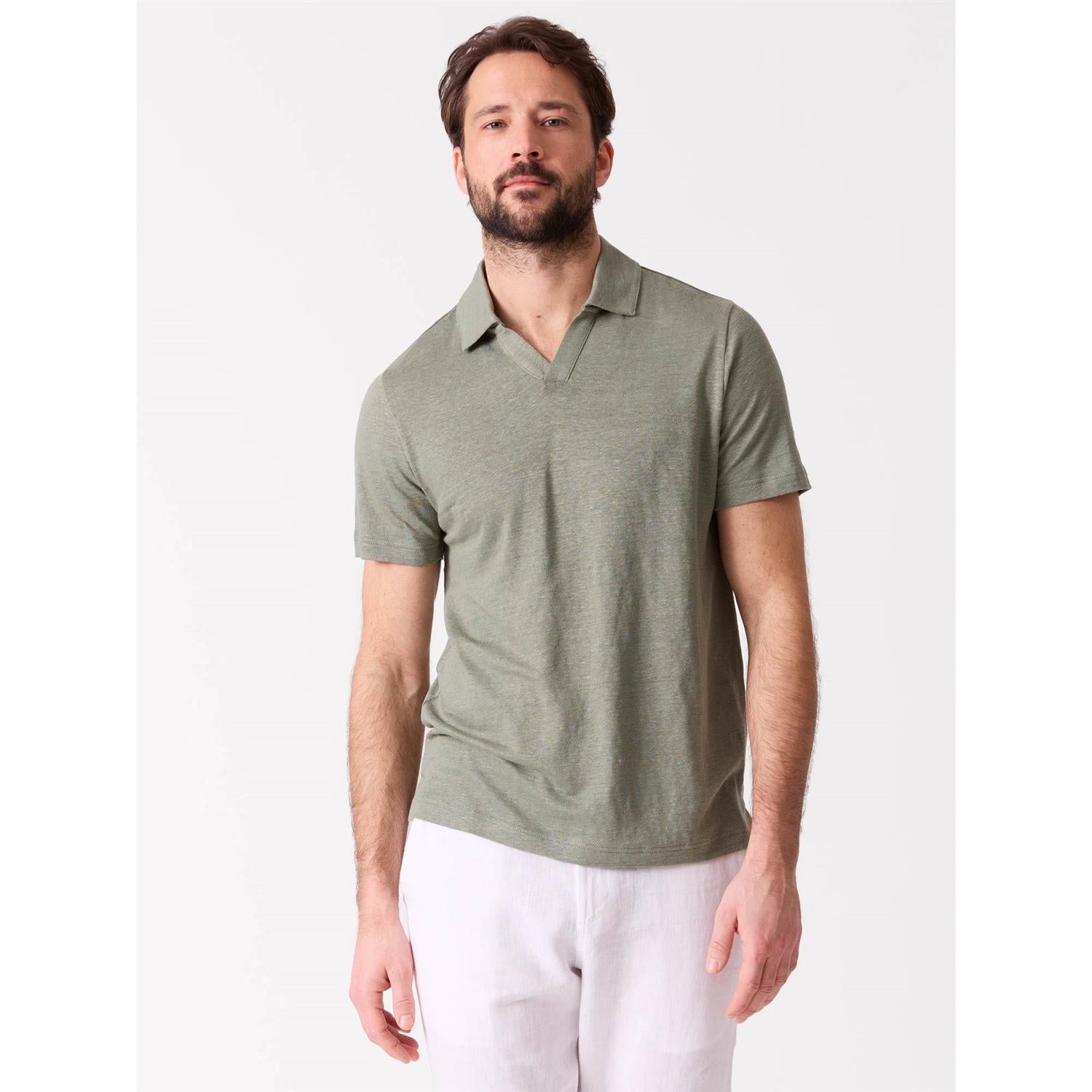 Russell Polo