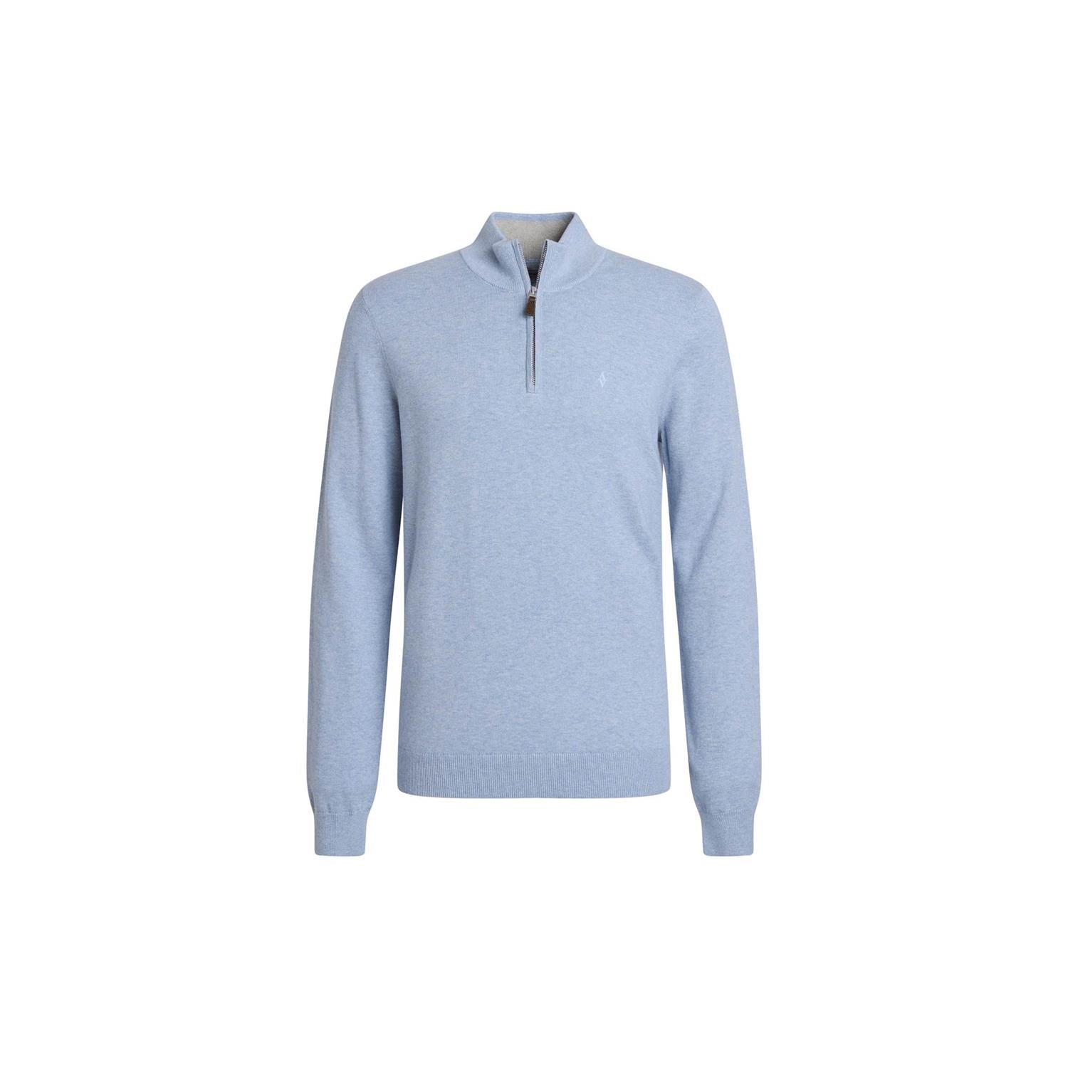 Easton Zip Genser