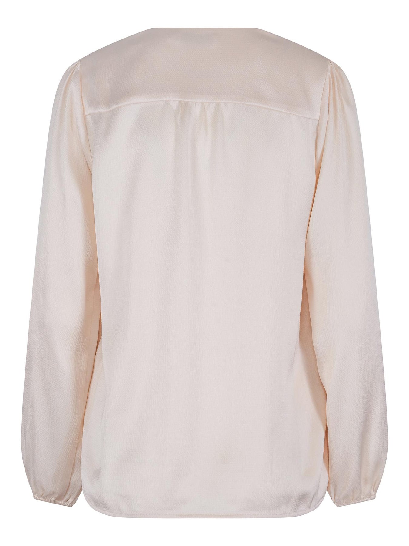 Lip Blouse