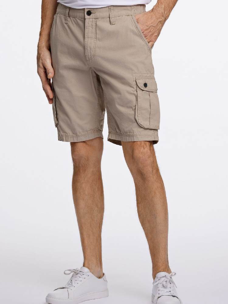 Cargo shorts