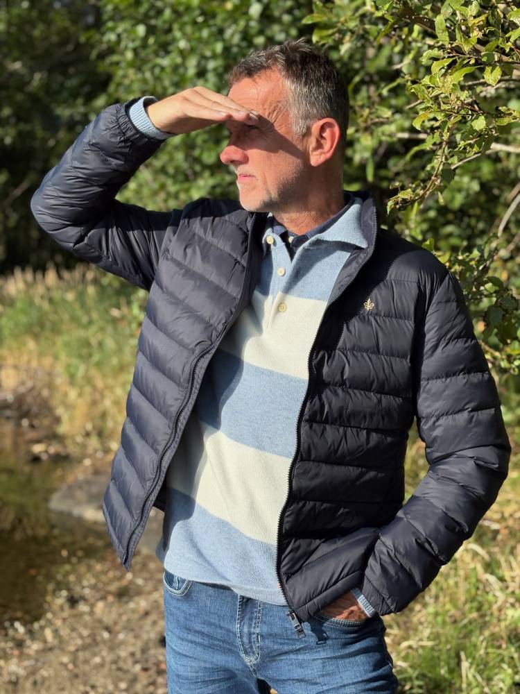 Milford Liner Jacket