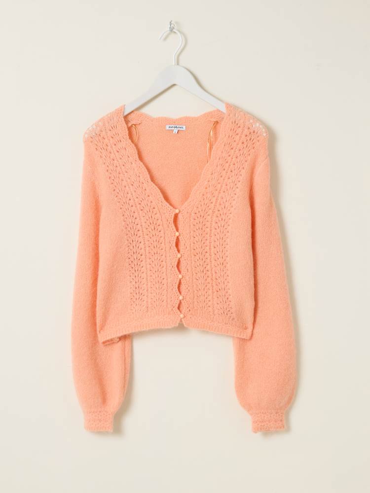 Frida cardigan