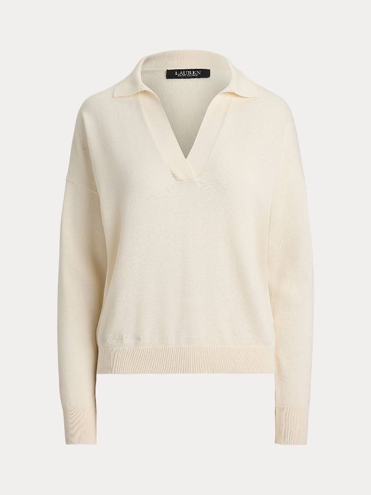 SWEATER-PULLOVER