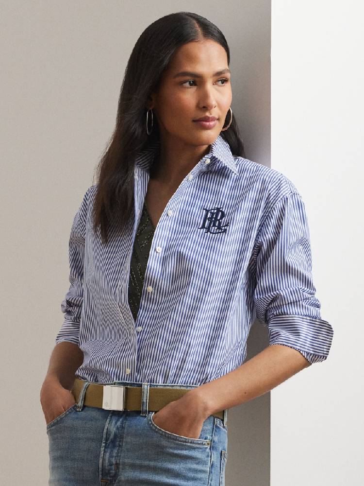 KOTTA-LONG SLEEVE-BUTTON FRONT SHIRT