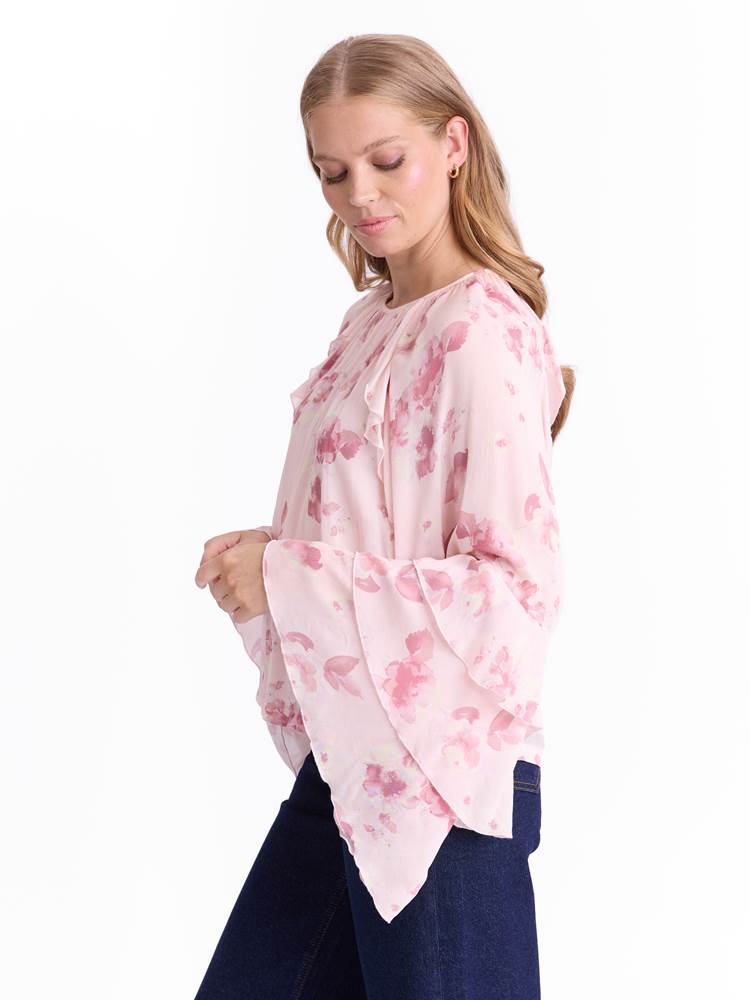 Arles bluse