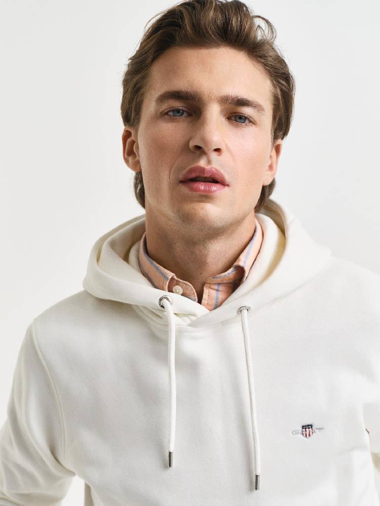 REG SHIELD HOODIE