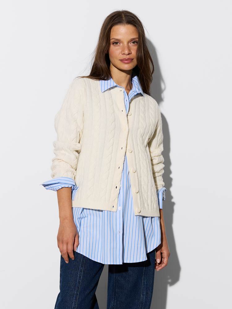 Abby Cardigan