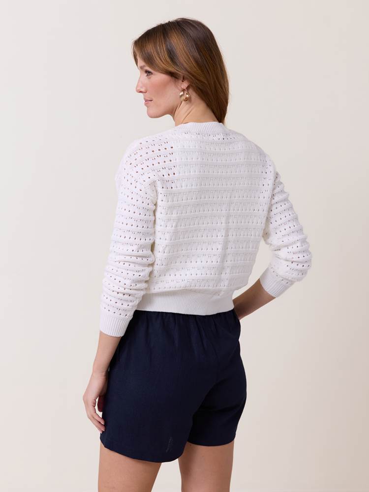 Cammy cardigan