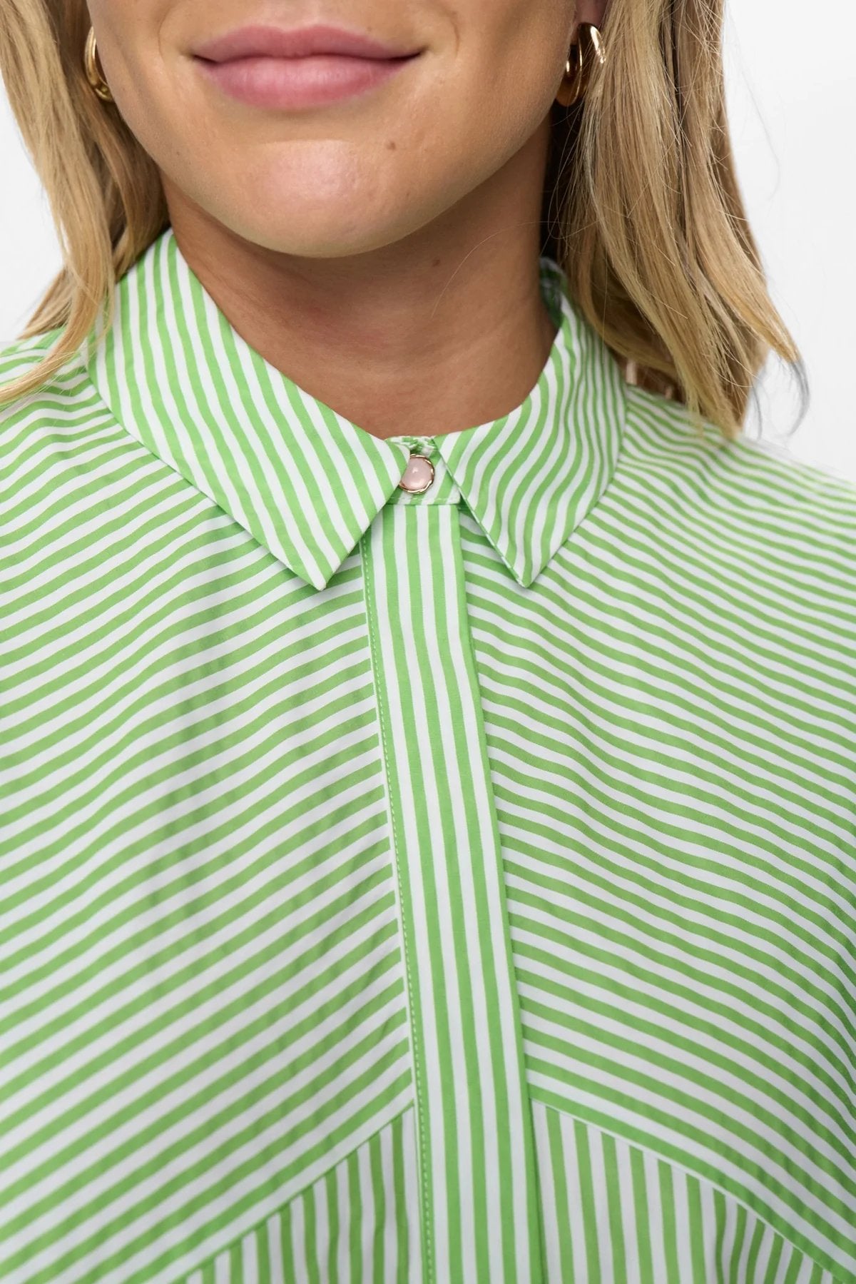 NUCERICA SHIRT