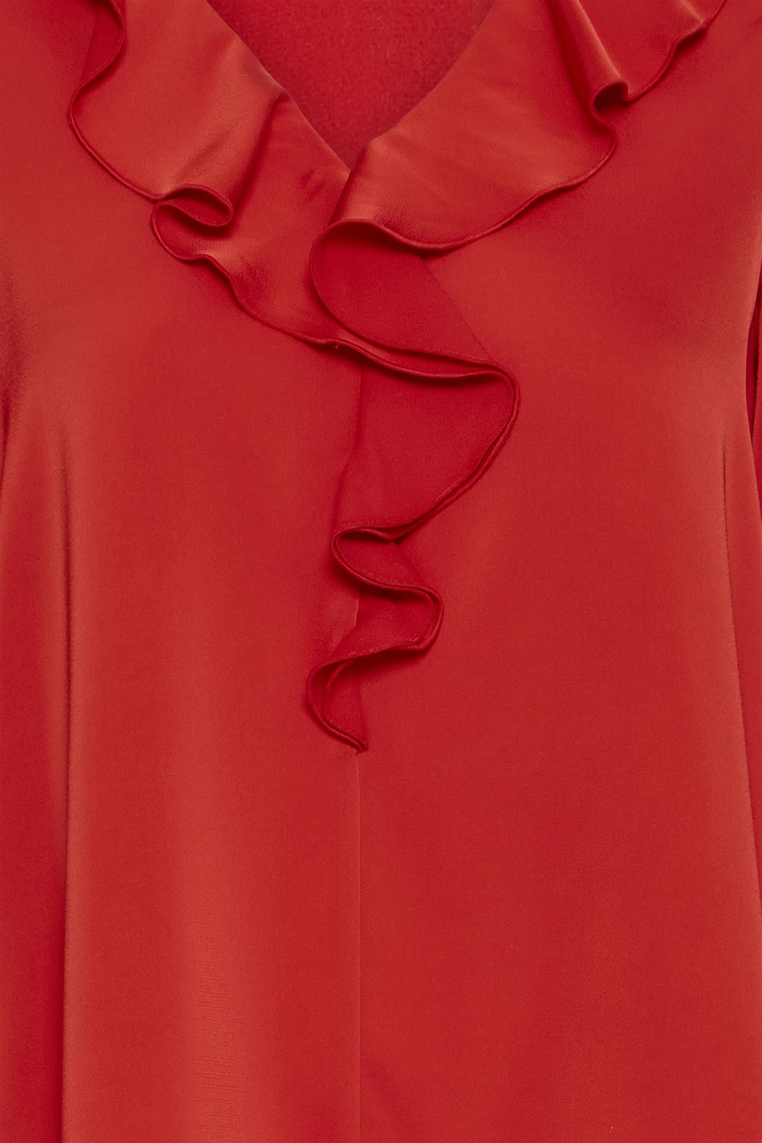 Byflair Frill Blouse