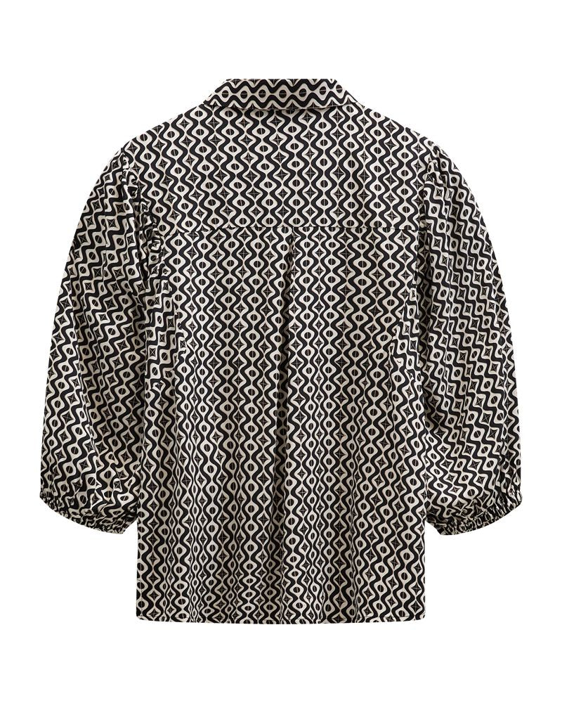 Fqadney-Shirt