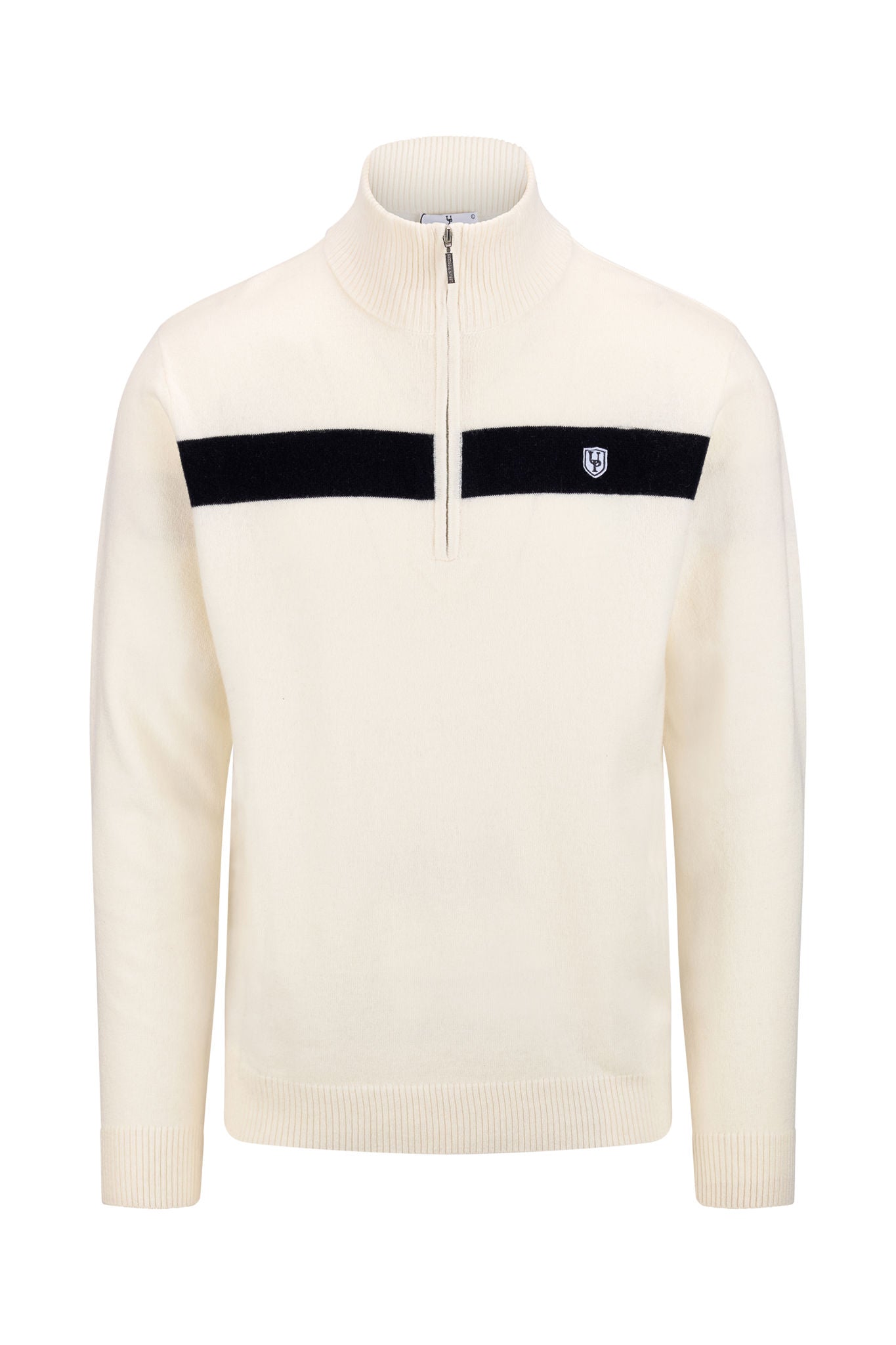 Dolomite Half-Zip