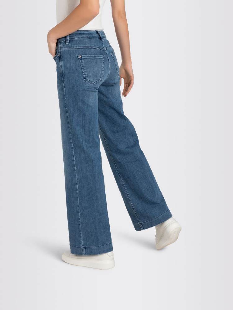 Authentic mega flex