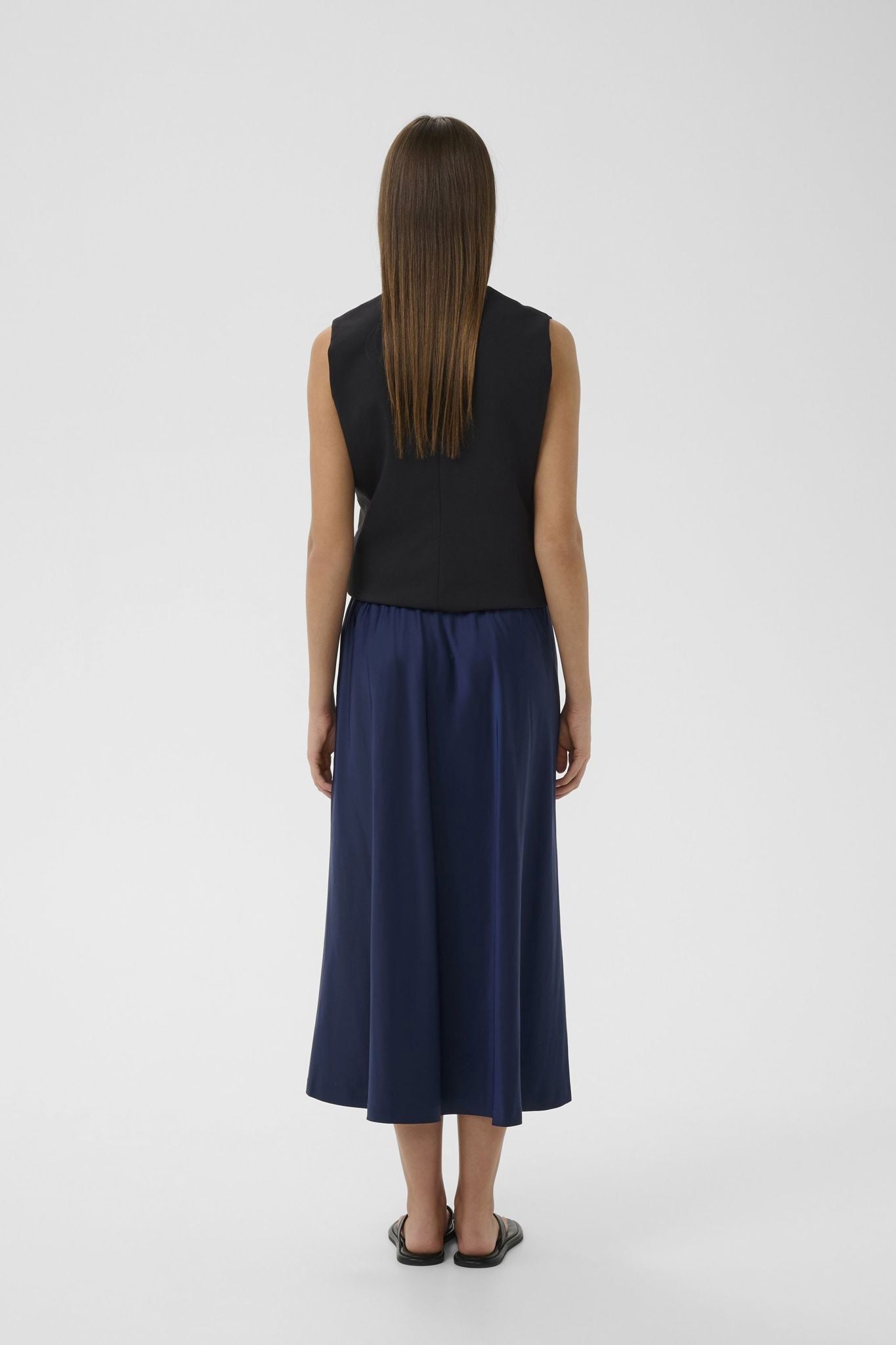 Zilkyiw Skirt
