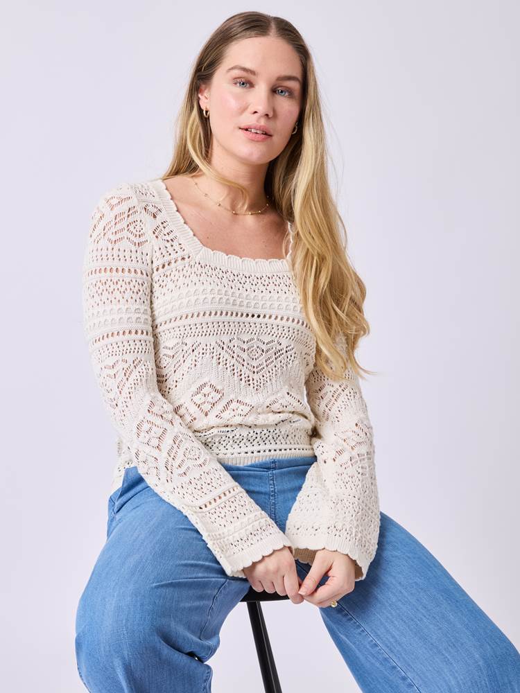 Rakel genser/9
