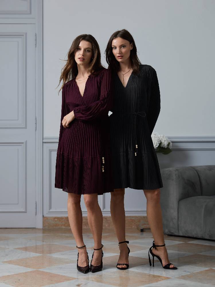 Willow Dress