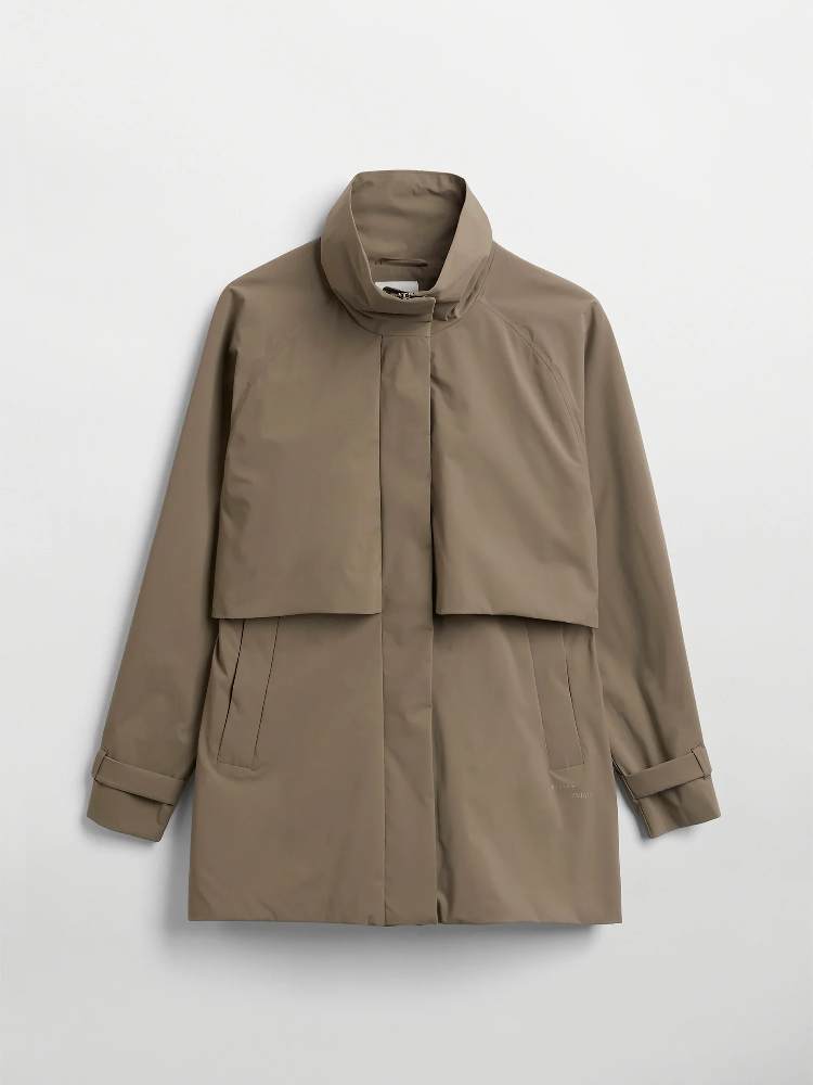 Polly W´s jacket