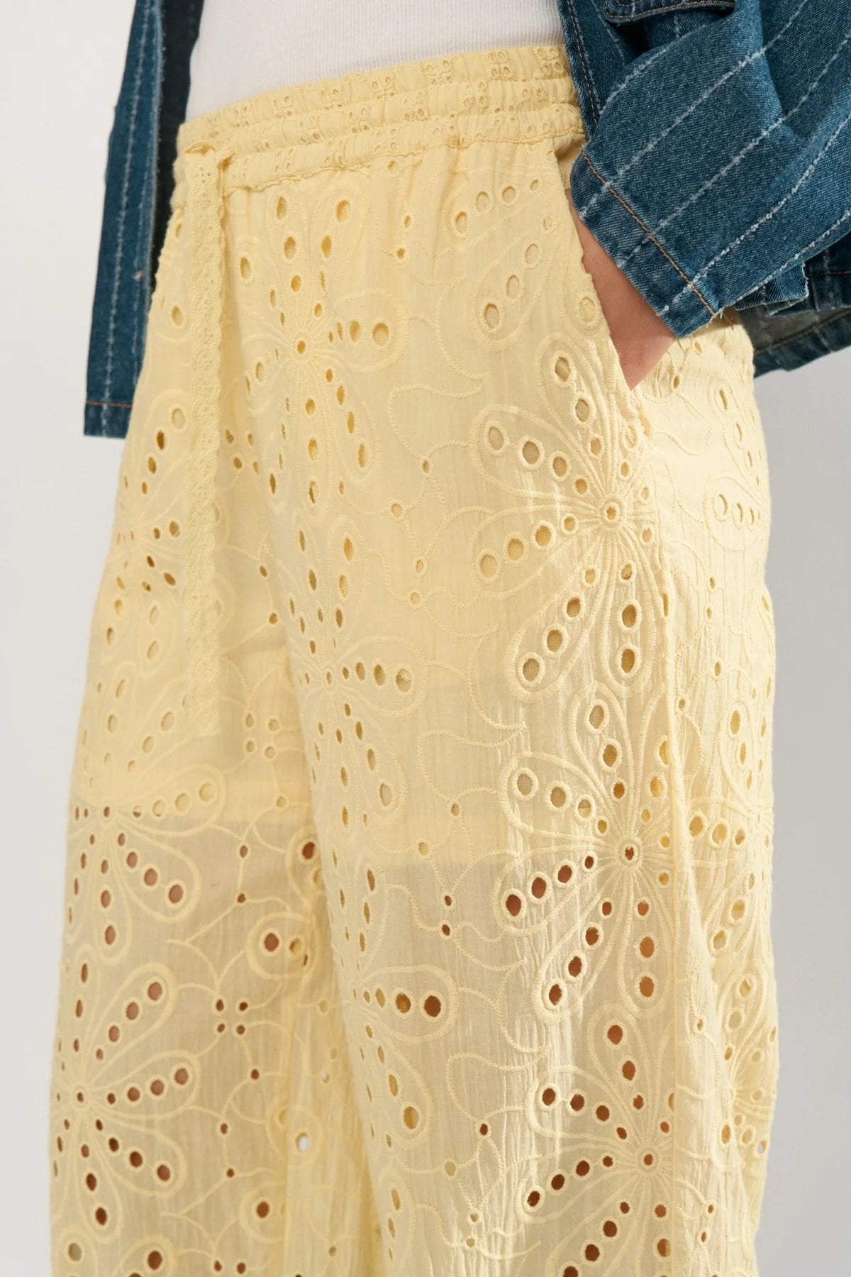 NUPALMA PANTS