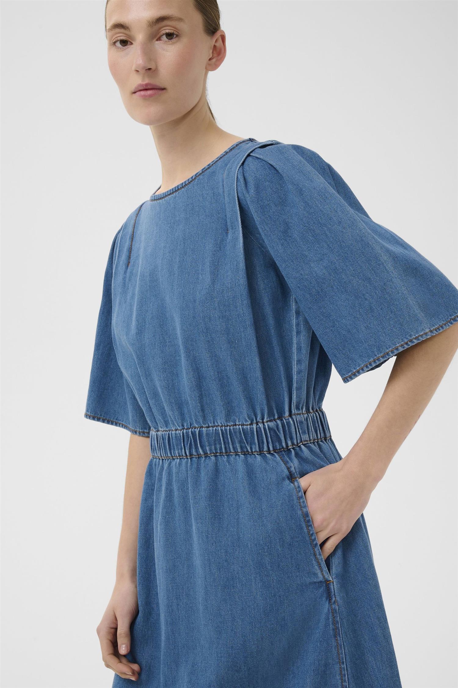 Glenniw Dress