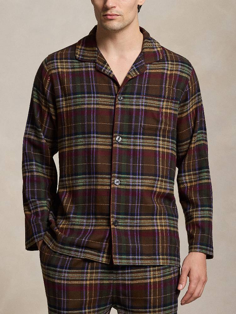 L/S PJ SET-SLEEP SET