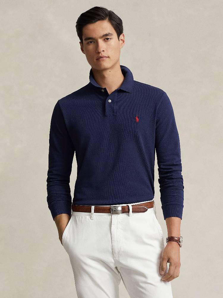 BASIC MESH-LSL-KNT